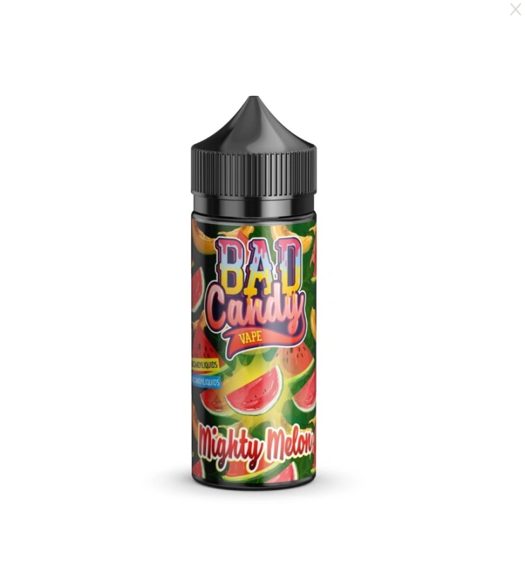Bad Candy - Mighty Melon Aroma 10ml